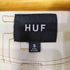 ハフ HUF 24SS MONOGRAM BOMBER JACKET モノグラムボンバージャケット メンズ JPN:S