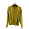 ハフ HUF 24SS BARBED WIRE CARDIGAN バーブッドワイヤーカーディガン メンズ JPN:S