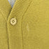 ハフ HUF 24SS BARBED WIRE CARDIGAN バーブッドワイヤーカーディガン メンズ JPN:S
