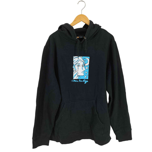 ハフ HUF MAKE EM CRY 1984 P/O HOODIE メンズ JPN:XL