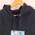 ハフ HUF MAKE EM CRY 1984 P/O HOODIE メンズ JPN:XL