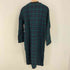 エルエルビーン L.L.Bean チェック ロングパジャマシャツ メンズ import:S