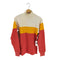 エルエルビーン L.L.Bean USA製 ボーダー ハイネックスウェット メンズ import:XS
