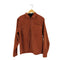 ハフ HUF 23AW CORNELIUS ZIP SHIRT コーネリアスジップシャツ メンズ JPN:M