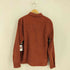 ハフ HUF 23AW CORNELIUS ZIP SHIRT コーネリアスジップシャツ メンズ JPN:M