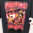 コスパ COSPA このすば めぐみん クルーネックTシャツ メンズ JPN:XL
