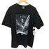 コスパ COSPA よふかしのうた アニメ クルーネックTシャツ メンズ import:XL