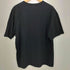 コスパ COSPA よふかしのうた アニメ クルーネックTシャツ メンズ import:XL