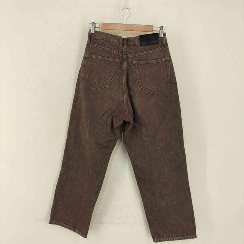 ハフ HUF 24SS CLASSIC DENIM PANT クラシックデニムパンツ メンズ 28