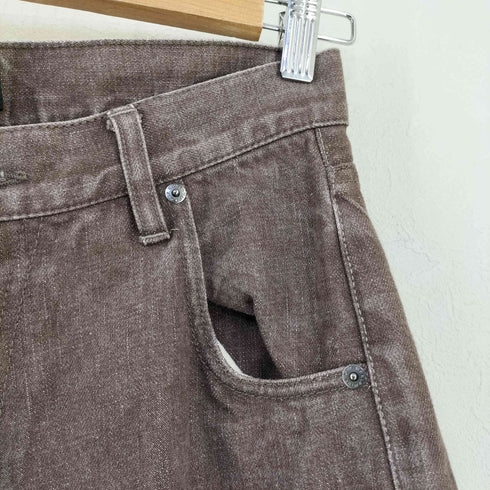 ハフ HUF 24SS CLASSIC DENIM PANT クラシックデニムパンツ メンズ 28