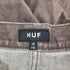 ハフ HUF 24SS CLASSIC DENIM PANT クラシックデニムパンツ メンズ 28