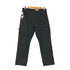 ラングラー Wrangler Relaxed Fit Cargo FLEX Black Tech Pants リラックスフィット カーゴフレックス ブラック テックパンツ メンズ 32×30
