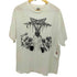 ギルダン GILDAN What's the truth S.O.B TOM バンドTシャツ メンズ import:XL