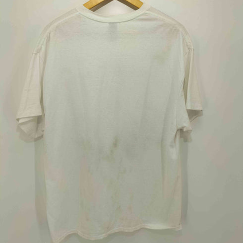 ギルダン GILDAN What's the truth S.O.B TOM バンドTシャツ メンズ import:XL