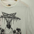 ギルダン GILDAN What's the truth S.O.B TOM バンドTシャツ メンズ import:XL