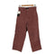ハフ HUF HEMP DOUBLE KNEE PANT ヘンプダブルニーパンツ メンズ 28