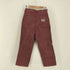 ハフ HUF HEMP DOUBLE KNEE PANT ヘンプダブルニーパンツ メンズ 28