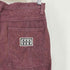 ハフ HUF HEMP DOUBLE KNEE PANT ヘンプダブルニーパンツ メンズ 28