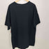 フルーツオブザルーム FRUIT OF THE LOOM 前面プリント クルーネック バンドTシャツ メンズ import:XL