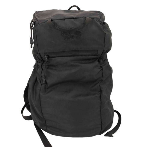 マウンテンハードウェア MOUNTAIN HARDWEAR ナイロン ハイキング マウンテンバックパック メンズ