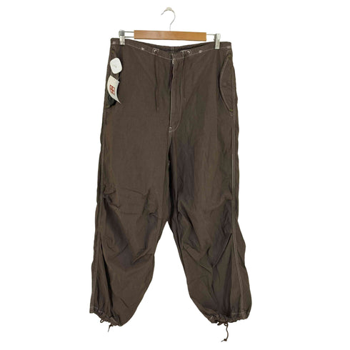 ハフ HUF 23AW HORUS DYED PANT メンズ JPN:M