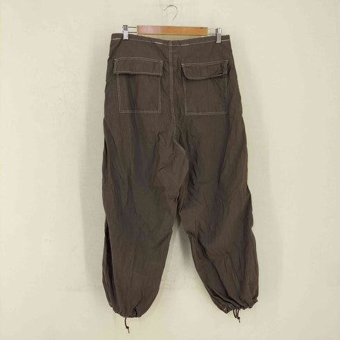 ハフ HUF 23AW HORUS DYED PANT メンズ JPN:M