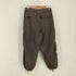 ハフ HUF 23AW HORUS DYED PANT メンズ JPN:M