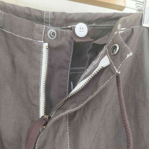 ハフ HUF 23AW HORUS DYED PANT メンズ JPN:M