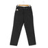 ポロジーンズカンパニーラルフローレン POLO JEANS COMPANY RALPH LAUREN 星条旗パッチ リラックス ストレート ブラック デニムパンツ メンズ 33×38
