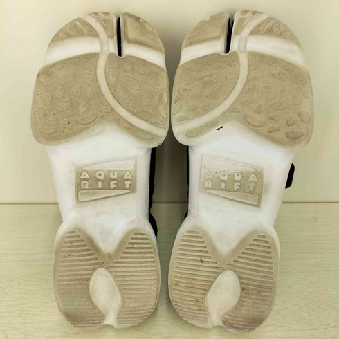 ナイキ NIKE AQUA RIFT エア アクア リフト レディース JPN:25