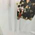 MERCH CONS 復刻 両面プリント クルーネックTシャツ バンド アーティストTシャツ メンズ import:XL