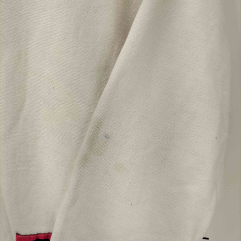 チャンピオン Champion 復刻単色タグ スクリプトロゴ REVERSE WEAVE クルーネックスウェット レディース import:S