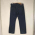 リーバイス Levis 501 メキシコ製 ボタン裏957刻印 ボタンフライ カラー デニムパンツ メンズ W36 L32