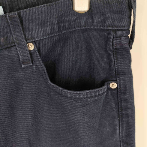 リーバイス Levis 501 メキシコ製 ボタン裏957刻印 ボタンフライ カラー デニムパンツ メンズ W36 L32
