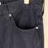 リーバイス Levis 501 メキシコ製 ボタン裏957刻印 ボタンフライ カラー デニムパンツ メンズ W36 L32