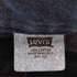 リーバイス Levis 501 メキシコ製 ボタン裏957刻印 ボタンフライ カラー デニムパンツ メンズ W36 L32