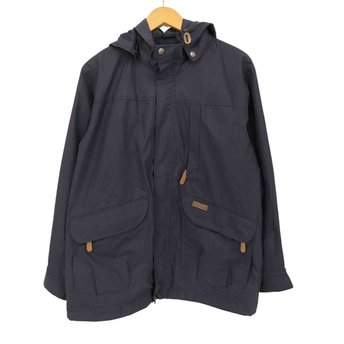 フォックスファイヤー foxfire GORE-TEX マウンテンパーカー メンズ M