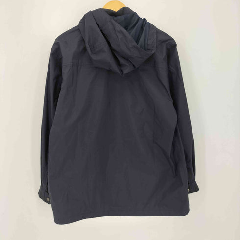 フォックスファイヤー foxfire GORE-TEX マウンテンパーカー メンズ M