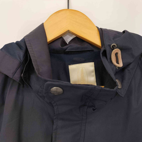 フォックスファイヤー foxfire GORE-TEX マウンテンパーカー メンズ M