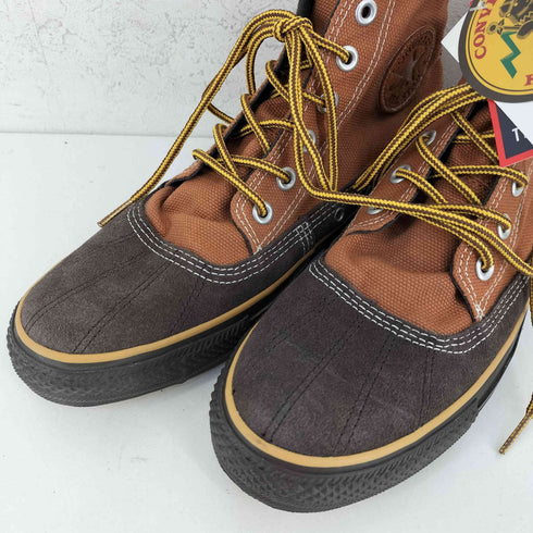 コンバース CONVERSE Dブーツ HI メンズ CONVERSE:8