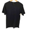 ステューシー Stussy ロゴ刺繍 ショートスリーブ クルーネックTシャツ レディース import:S