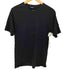 ステューシー Stussy ロゴ刺繍 ショートスリーブ クルーネックTシャツ レディース import:S