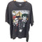 前面プリント XXL 映画 ムービーTシャツ メンズ import:XXL