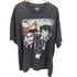 前面プリント XXL 映画 ムービーTシャツ メンズ import:XXL