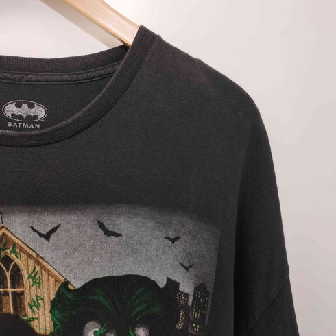 前面プリント XXL 映画 ムービーTシャツ メンズ import:XXL