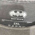 前面プリント XXL 映画 ムービーTシャツ メンズ import:XXL
