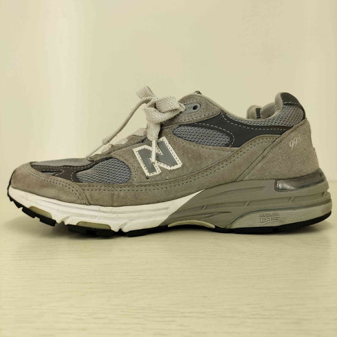 ニューバランス NEW BALANCE 993 madeinUSA ランニングシューズ レディース JPN:24