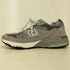 ニューバランス NEW BALANCE 993 madeinUSA ランニングシューズ レディース JPN:24