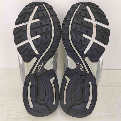 ニューバランス NEW BALANCE 993 madeinUSA ランニングシューズ レディース JPN:24