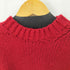 THE OPEN パフスリーブニット レディース ONE SIZE